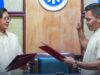 Pacquiao, itinalaga ni PBBM na hepe ng National Anti-Poverty Commission