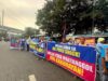 PISTON naglunsad ng 2-araw transport strike
