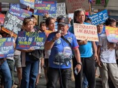 Tax-free fuel kaysa P1 dagdag-pasahe – PISTON