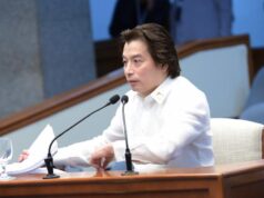 Poa: VP Sara, fund handlers lang may alam sa paggamit ng DepEd confi funds