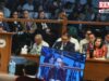 Prosekusyon: Pagbilang sa absent senators maaaring mauwi sa ‘acquittal by default’