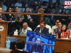 Prosekusyon: Pagbilang sa absent senators maaaring mauwi sa ‘acquittal by default’