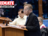 Senate impeachment court, hindi sakop ng SC – ex- Justice Puno