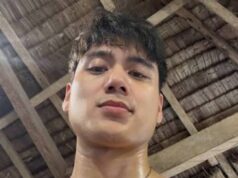 River, game sa laplapan sa kapwa kelot!