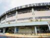 Malakanyang, itinangging may halong politika sa P500-M pondo sa Robredo Coliseum