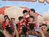 Marcos, binuksan Malacañang sa libo-libong Pinoy para sa birthday ‘salo-salo’