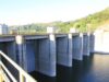 Pagpapakawala ng tubig sa dam tinapos na agad, nagtitipid para sa El Niño