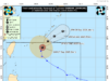 Typhoon Queenie, bahagya pang lumakas; inaasahang lalabas ng PAR ngayong Linggo