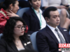 Trillanes, isusunod sana prosec na testigo vs VP Sara pero, tinabla muna ng impeachment court