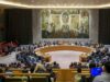 UN Security Council magpupulong vs banta ng AI sa global security