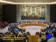 UN Security Council magpupulong vs banta ng AI sa global security