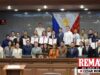 10 Outstanding Pinoy ng Metrobank Foundation, pinarangalan sa Senado
