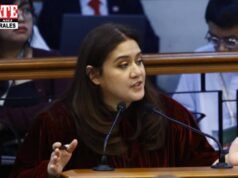 Banggaan nina Erwin, Camille sa plunder case nina Jinggoy, Marcoleta, sumiklab