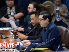 Paglutas sa krisis sa edukasyon, seguridad vs school shooting, madidiskaril sa kinupit na P6.17B ng Kamara – solon