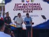 266 bilanggo, pinalaya sa New Bilibid Prison