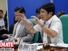 Halos pantay na presyo ng coal, fuel, pinaiimbestigahan ni Sen. Erwin