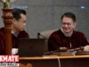 Pag-urong sa 3 impeachment articles vs VP Sara, pinagtibay ni Escudero