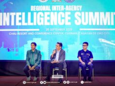 BOC, intelligence agencies nag-alyansa kontra smuggling