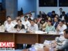 2027 budget ng DepEd, sinuri sa Senado; mabagal na konstruksyon ng mga silid-aralan, tinalakay