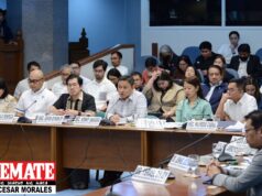 2027 budget ng DepEd, sinuri sa Senado; mabagal na konstruksyon ng mga silid-aralan, tinalakay