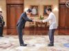 Bagong Japanese envoy to Philippines, nangako na mas malalim na strategic ties sa panahon ng diplomatic mission