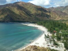 Forester sa Zambales, kinilala sa pangangalaga ng kalikasan