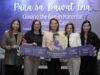 Eksperto, nagsanib-puwersa sa pagpapahusay ng maternal care