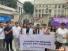 Petisyon kontra BSKE postponement, inihain ng grupo ng mga kabataan sa SC
