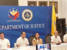 Mary Jane Veloso sa mga nagbabalak mag-OFW: Dumaan sa legal na proseso