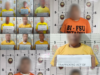 13 wanted foreign nat’ls nadakip sa Central Luzon