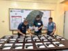 187 loose firearms narekober sa loob ng 24 oras sa Central Luzon