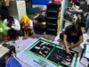 3 dinamba sa drug den sa Pampanga