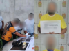2 Nigerian nat’l huli sa tsongke, ecstacy sa Pampanga