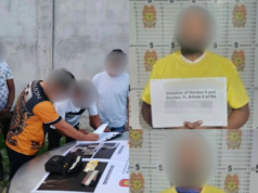 2 Nigerian nat’l huli sa tsongke, ecstacy sa Pampanga