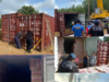 P175M ismagel yosi, nasabat ng Customs sa Zambales