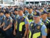 Drug testing sa kapulisan isinagawa ng QCPD