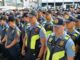 Drug testing sa kapulisan isinagawa ng QCPD