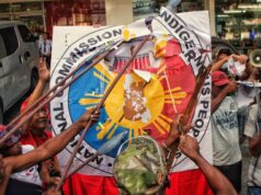 Mga katutubo nanawagan ng pananagutan sa NCIP