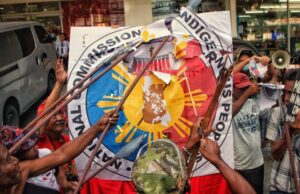 Mga katutubo nanawagan ng pananagutan sa NCIP