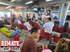 Mga ahensya ng pamahalaan pinaghahanda sa papalapit na Undas