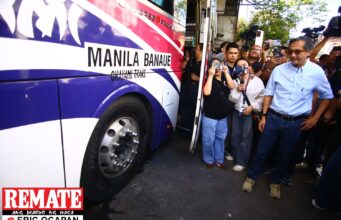 3 bus company, ipatatawag ng DOTr sa problema sa terminal