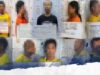 14 wanted, arestado sa manhunt ops sa CARAGA