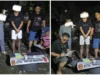 HVI bebot, arestado sa buy-bust ops sa Baseco