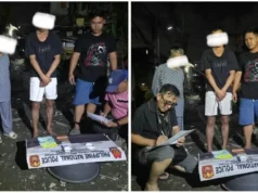 HVI bebot, arestado sa buy-bust ops sa Baseco