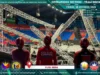 4 sugatan sa pagbagsak ng lights, audio trusses sa San Juan