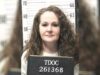 Babaeng death row inmate sa US, nakaligtas sa execution