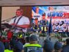 Blessing, turn-over ng unified 911 motorcycles sa Calabarzon, pinangunahan ng DILG, PNP