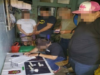 P400K tobats nasabat, 2 timbog sa Makati drug ops