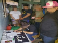 P400K tobats nasabat, 2 timbog sa Makati drug ops