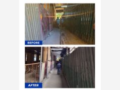 Mga kritisismo sa bagong walkway sa TriNoma, SM North dininig ng DOTr; pagsasaayos, hiniling sa pribadong kumpanya
